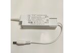 Transformateur No Flicker 25-40V 36W IP44 DC 0.8A