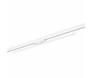 Linéaire sur Rail Monophasé 30W 60cm 120° CCT BLANC - 3000K/4000K/6000K
