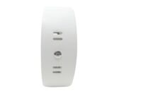 Plafonnier LED Rond 6W BLANC CCT