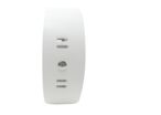 Plafonnier LED Rond 6W BLANC CCT