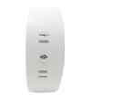 Plafonnier LED Rond 6W BLANC CCT