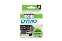 Identification et marquage | Ruban pour étiqueteuse Dymo S0720680