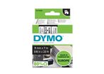 Identification et marquage | Ruban pour étiqueteuse Dymo S0720680