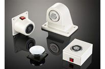 Ventouses pour la sécurité incendie