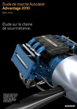 Toutes les tendances du marché de la conception - Etude Advantage