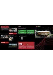 Préau école et abris pour collectivités