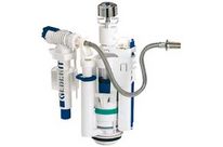 Mécanisme de chasse Impuls 590 Nemo Duo Geberit Ref. 123254