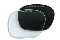 Lunettes et masques de sécurité