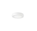 Plafonnier led 13 watt - Diam 170mm - Couleur eclairage - Blanc neutre