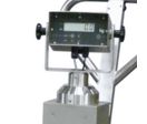 Transpalette peseur - X-TRA-B-I