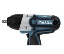 Boulonneuse à chocs 18 V Li-Ion 4 Ah 440 Nm - 1/2 : MAKITA DTW450RMJ