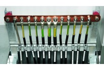 Barres d&amp;#039;équilibrage de potentiel – Industrie