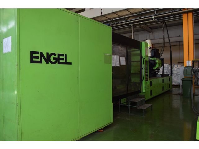 ENGEL 650T ES 7050/600 DUO