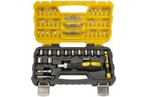 SET DE TOURNEVIS PROFESSIONNEL DUNLOP