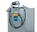 Station LUB ECO électrique de 750 à 1500 litres