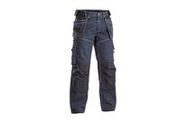 Pantalon de travail artisan stretch Blaklader 1960