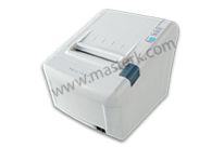 Imprimante thermique directe pour tickets de pesage avec codes à barres 2D – TRP 100