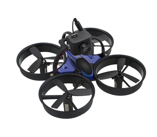 Mini drone de course Racer Birdy 1060 - Caméra HD - 5.8 GHz FPV