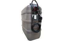 Cuve de distribution GNR toutes options PEHD 1500L - PRESSOL