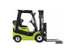 Chariot élévateur thermique | CLARK C18