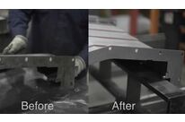 Service de réparation et de rénovation        