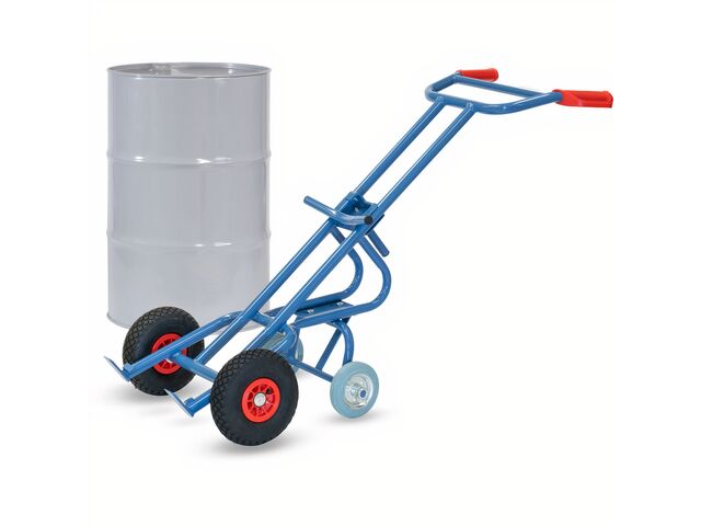 Diable à fûts | 2079