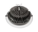 Éclairage LED encastré à intensité variable | DL1 Series LED Down Light DL09W-230V-4KD1