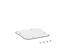 Plaque de montage | Abox MPI 160