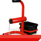 Dévidoirs - Dévidoir de feuillard