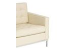Fauteuil Florence Knoll