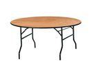 Table Tarragone Ronde