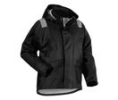 Veste de pluie tissu lourd Blaklader 4302