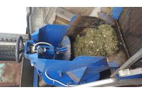 TRAITEMENT DECHETS INDUSTRIE AGROALIMENTAIRE