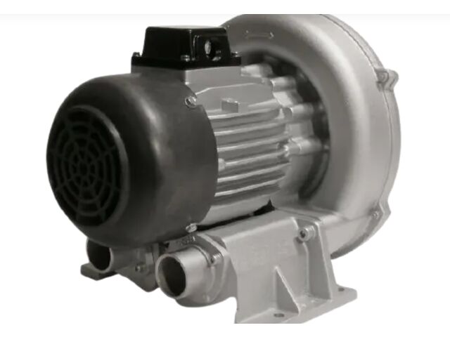 Soufflerie à haute pression | HD 140 