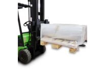 Protèges fourches magnétiques anti-rayures et anti-dérapant