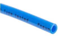 Tuyau à air comprimé Ø8 mm haute pression | Festo PEN-8X1,25-BL