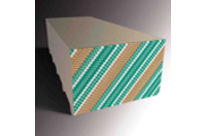 PLaque de plâtre PRÉGYDUR