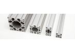 Profilés fonctionnels et spéciaux en aluminium BLOCAN®