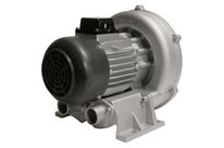 Soufflerie BAK HD140