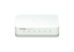 D-Link GO-SW-5G/E