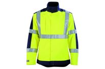 Blouson Multirisques Haute Visibilité OCEAN Lafont