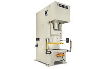 Presse à col de cygne | SERIE G2