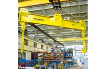 Palonniers spéciaux | PFEIFER SOGEQUIP