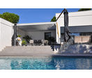 PERGOLA ALU WALLIS&amp;OUTDOOR®