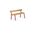 Banc Maternelle Lola