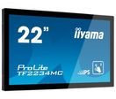 Ecrans Intégrables tactiles Iiyama ProLite open-frame LCDs TF2234MC
