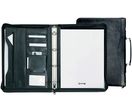 SERVIETTE CLASSEUR A4 EBONY