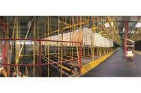 Stockage Textile