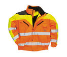 Blouson haute visibilité Portwest Contrast Plus
