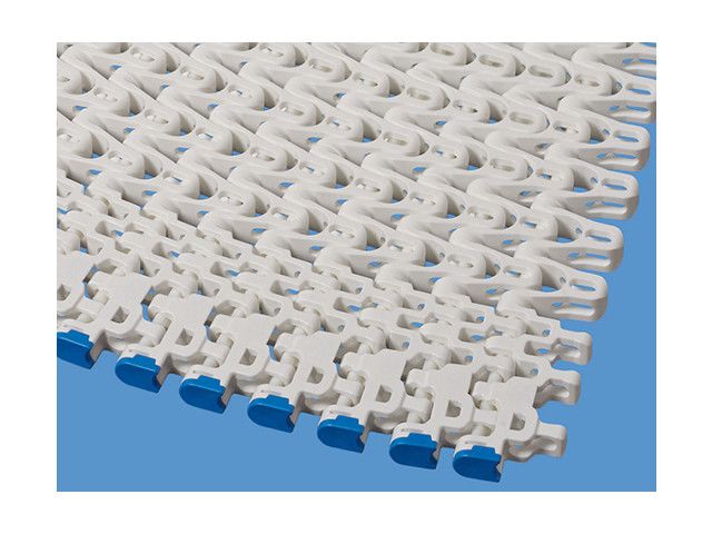 Bande modulaire en plastique, bande modulaire, série 11